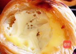 全液嫩滑蛋挞（迷你版）的做法图解1