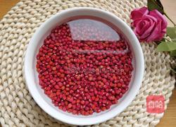 红糖红豆糯米小丸子的做法图解4