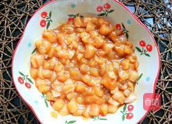 毛豆米炒鸡丁的做法图解6