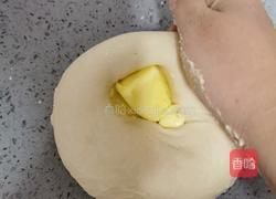 培根披萨的做法图解3