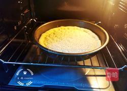 培根披萨的做法图解11