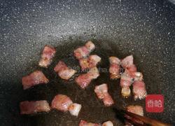 培根披萨的做法图解12