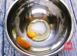 烤红豆年糕的做法图解3