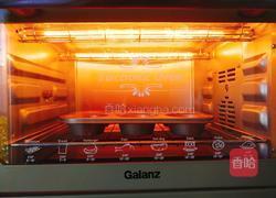 烤红豆年糕的做法图解14