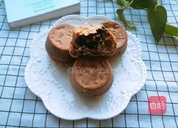 烤红豆年糕的做法图解16