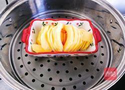 平底锅版南瓜小面包的做法图解3