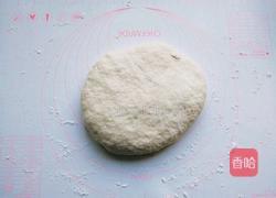 培根香肠披萨的做法图解7