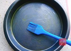 培根香肠披萨的做法图解8