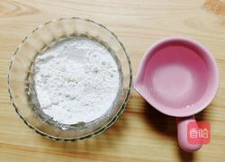 软炸天妇罗虾仁的做法图解5