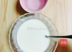 软炸天妇罗虾仁的做法图解6