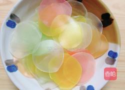 软炸天妇罗虾仁的做法图解7