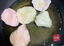 软炸天妇罗虾仁的做法图解8