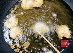 软炸天妇罗虾仁的做法图解12