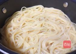 酱香凉面的做法图解1