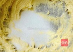 迷迭香奶酥的做法图解4