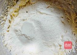 迷迭香奶酥的做法图解11