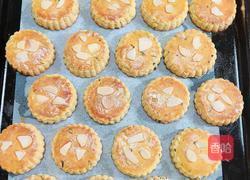 迷迭香奶酥的做法图解19