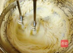 蔓越莓核桃小麦芬的做法图解5