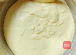 蔓越莓核桃小麦芬的做法图解10