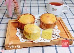迷迭香玛芬蛋糕(耗时最短)的做法图解15