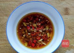 凉粉拌黄瓜的做法图解4