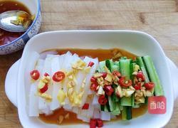 凉粉拌黄瓜的做法图解5