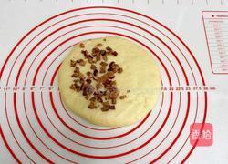 红枣司康的做法图解8