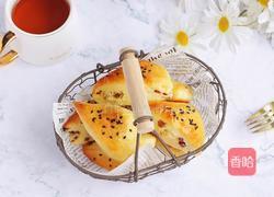 红枣司康的做法图解14