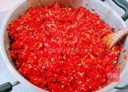 自制辣子酱的做法图解9