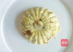 燕麦酸奶浇板栗的做法图解5