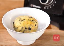 海苔小饼干的做法图解4