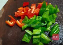 Illustration of Stir-fried Lotus Root in Lotus Pond 3