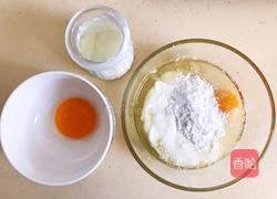 酸奶布丁土司的做法图解3