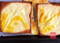 酸奶布丁土司的做法图解5