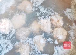 水煮丸子这样做不仅好吃还超级有嚼头的做法图解9