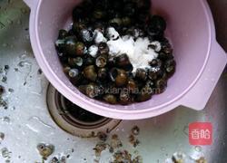 爆炒田螺的做法图解3