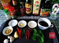 爆炒田螺的做法图解6