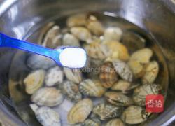 丝瓜花甲汤的做法图解3