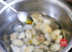 丝瓜花甲汤的做法图解4