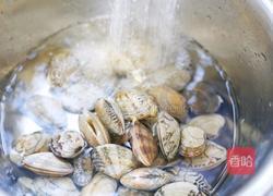 丝瓜花甲汤的做法图解5