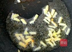 小米疙瘩汤的做法图解9