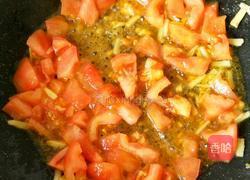 小米疙瘩汤的做法图解10