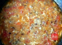 小米疙瘩汤的做法图解18