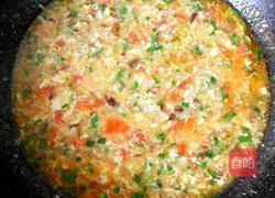 小米疙瘩汤的做法图解19