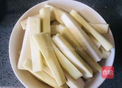 茄子这样做，比肉还好吃，不一样的肉沫茄子的做法图解1