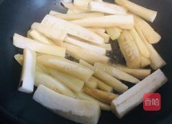 茄子这样做，比肉还好吃，不一样的肉沫茄子的做法图解2