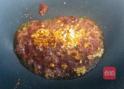 茄子这样做,比肉还好吃,不一样的肉沫茄子的做法图解6