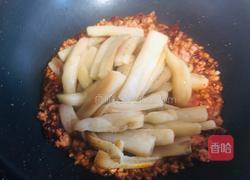 茄子这样做，比肉还好吃，不一样的肉沫茄子的做法图解8