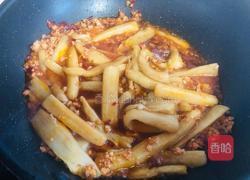 茄子这样做，比肉还好吃，不一样的肉沫茄子的做法图解9