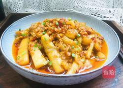 茄子这样做，比肉还好吃，不一样的肉沫茄子的做法图解11